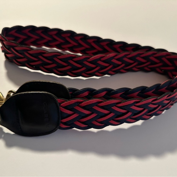 Clare V Crossbody Strap - Picture 3 of 3